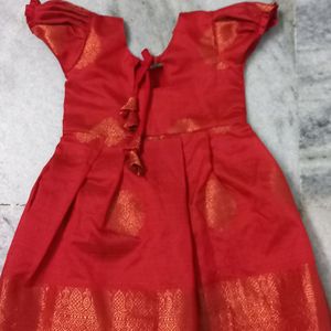 kids cute frock