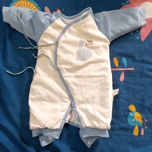 Baby Romper Combo