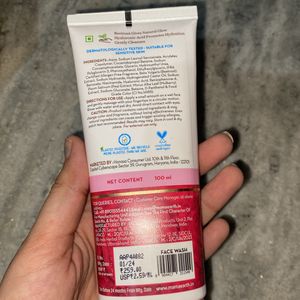 Mama Earth New Sunscreen And Moisturiser Combo