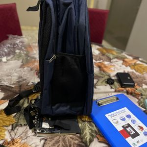 Laptop Backpack