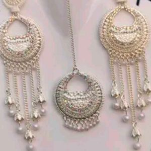 Kashmiri Style Earings