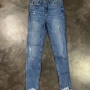 Zara Authentic Jeans