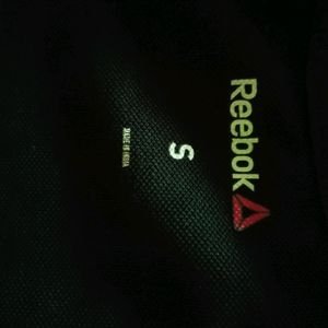 Reebok polo Shirt