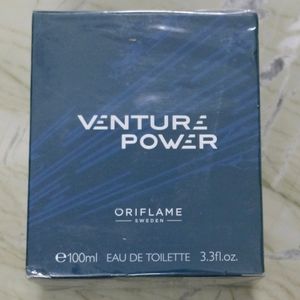 Venture Power For Men