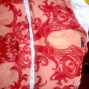 Beautiful Pakistani Suit For Sale