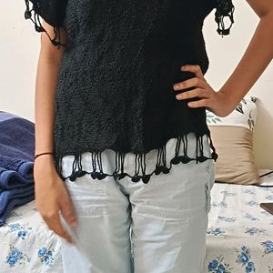 Black Top For Women