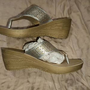 Wedge Sandles(Reserved)