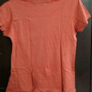 Rust T Shirt