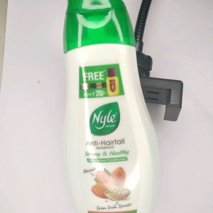 Nyle Shampoo