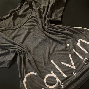 Super Soft Calvin Klein T-shirt