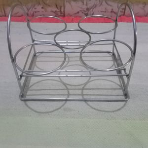 Glass Stand