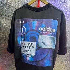 Adidas Premium Tshirt