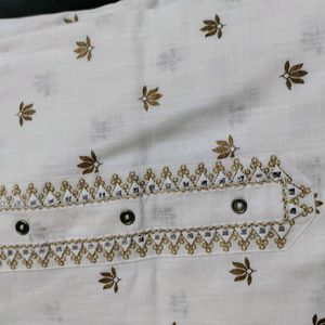 New Kurta Set