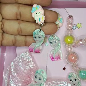 Barbie Fashion accessories Set