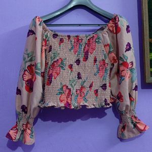 Ace Women Top