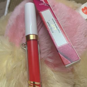 MyGlamm Lipstick Shade LM02