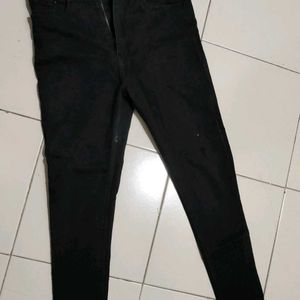 Black Jeans For Girls