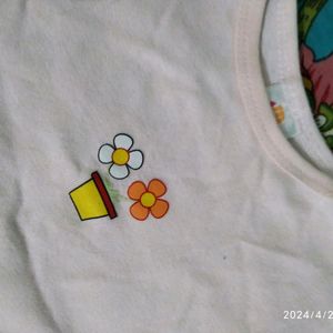 Infant Clothes Comboo