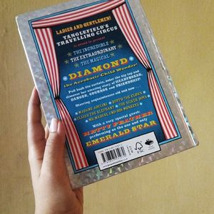 Diamond 💎 By Jacqueline Wilson