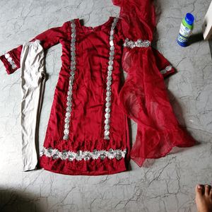 Organza  Dress Pakistani