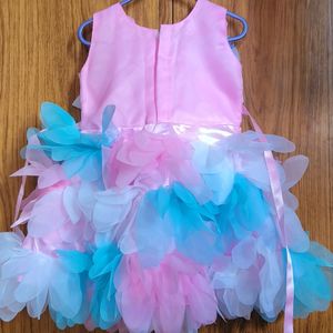 Kids Frock