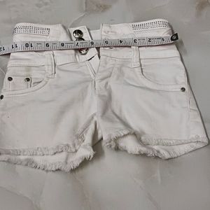 Girls Shorts