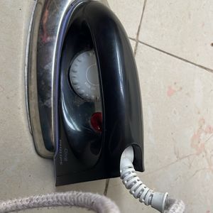 Philips Iron In A Good Condition