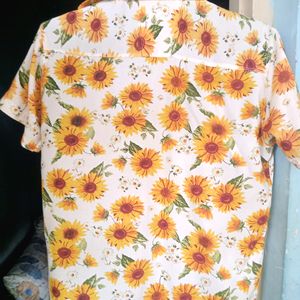 Sunflower 🌻 Shirt