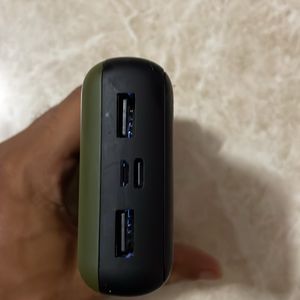 urbn 20,000 mAh Power Bank