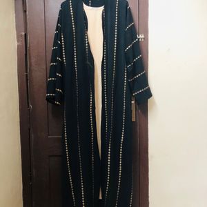 Modest Abaya