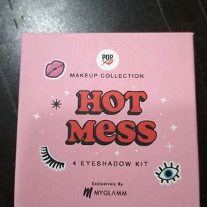 Myglamm Eyeshadow