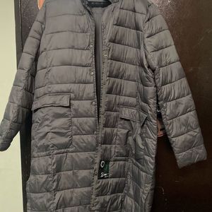 Unisex Winter Jacket