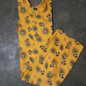 6 Kurti Combo