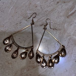 Combo Earring