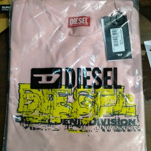 Diesel - Tshirt