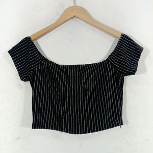 Forever 21 Black Top