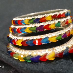 Bangles Set