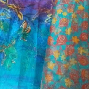 Combo Of 2 New Saree