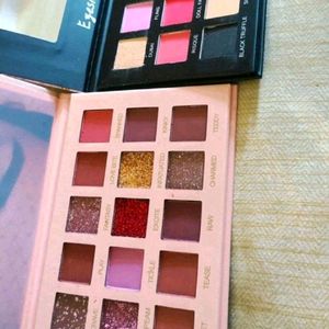 Eyeshado Palette