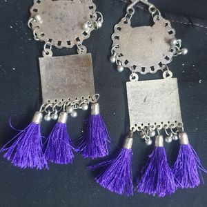 Necklace And Earring Combo