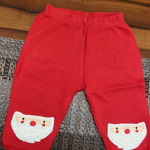 Christmas Santa Set