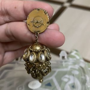 Jhumka