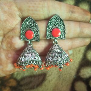 Combo Earrings