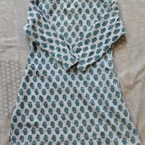 Short Length Kurti