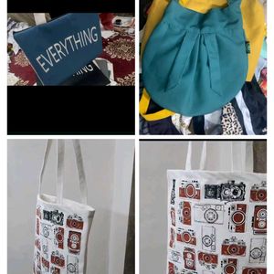 Manufacturer Handbag 👜 Tote Bag