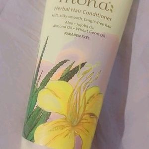 Moha Herbal Hair Conditioner