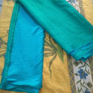 Kashmiri Silk Saree