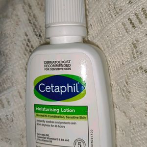 New Cetaphil Moisturizer Sale