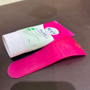 Veet Hair Removal Cream