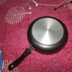 Cooking Pan Induction New